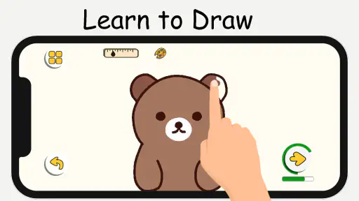 ArtCanvas: Dessiner et peindre screenshot