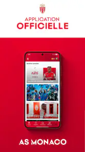AS Monaco screenshot