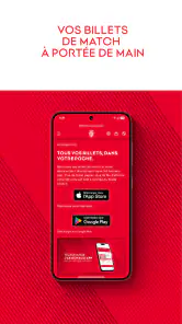 AS Monaco screenshot