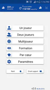 Astuces mathématiques PRO screenshot