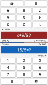 Astuces mathématiques PRO screenshot