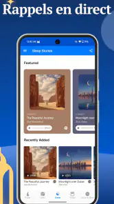 Athan Pro: Heures de Prière screenshot