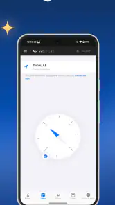 Athan Pro: Heures de Prière screenshot