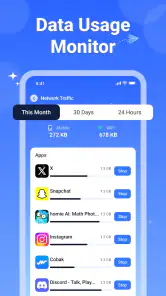 AuraClean - Junk Cleaner screenshot