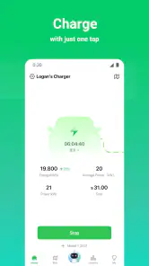 Autel Charge - EV Charging screenshot