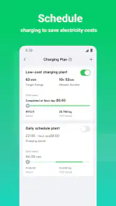 Autel Charge - EV Charging screenshot