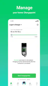 Autel Charge - EV Charging screenshot