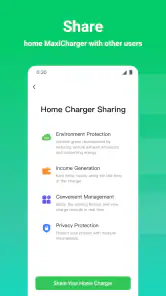 Autel Charge - EV Charging screenshot