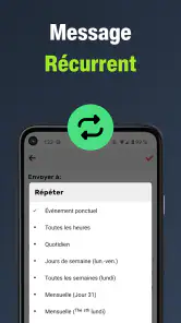 Auto Text: Programmer Messages screenshot