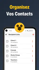 Auto Text: Programmer Messages screenshot