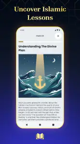 AyahPath: Learn Quran Daily screenshot