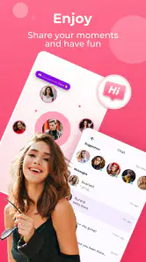 Ayar-Chat&Play screenshot