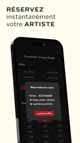 AYEDN screenshot