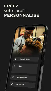 AYEDN screenshot