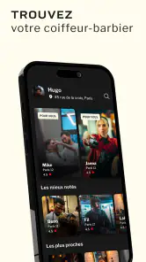 AYEDN screenshot