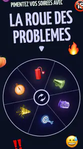 Ayoo - Le Jeu des Problèmes screenshot