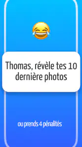Ayoo - Le Jeu des Problèmes screenshot