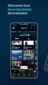 B.tv screenshot