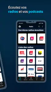 B.tv screenshot