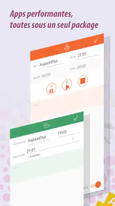 Baby Tracker screenshot