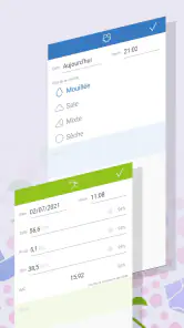 Baby Tracker screenshot