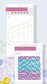 Baby Tracker screenshot