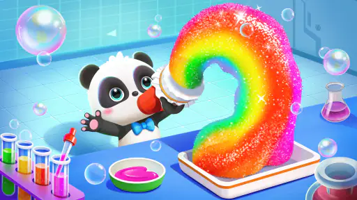 BabyBus Science pour Enfants screenshot
