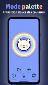 BabyLight - Veilleuse Bébé screenshot