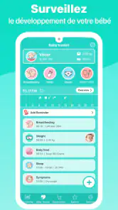 Babyphone Annie: Baby Monitor screenshot