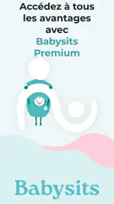 Babysits - baby-sitter - jobs screenshot