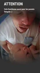 BabySleep: Le bébé dort déjà screenshot