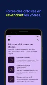 Back Market, Achat & Vente screenshot
