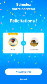 Backgammon - Jeux de Plateau screenshot