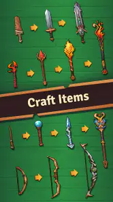 Backpack Brawl screenshot