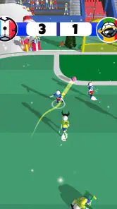 Ball Brawl 3D - Football Cup screenshot