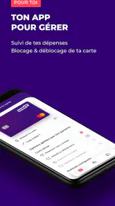 BANXUP screenshot