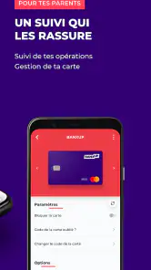 BANXUP screenshot