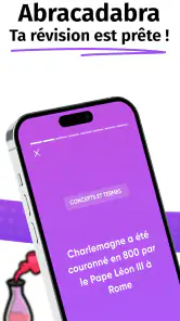Baobab Labs - Leçons & Devoirs screenshot