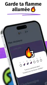 Baobab Labs - Leçons & Devoirs screenshot
