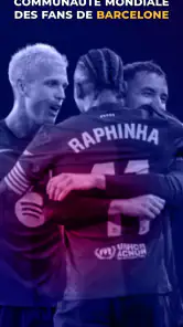 Barcelona - Pour Les Fan Barça screenshot