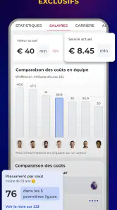 Barcelona - Pour Les Fan Barça screenshot