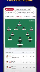 Barcelona - Pour Les Fan Barça screenshot