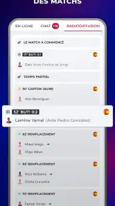 Barcelona - Pour Les Fan Barça screenshot