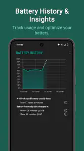 Battery Widget Reborn 2026 screenshot