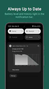 Battery Widget Reborn 2026 screenshot