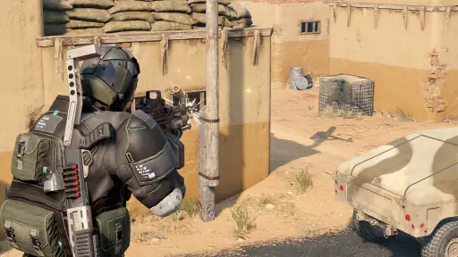 Battle Prime: Action & Combat screenshot