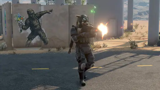 Battle Prime: Action & Combat screenshot
