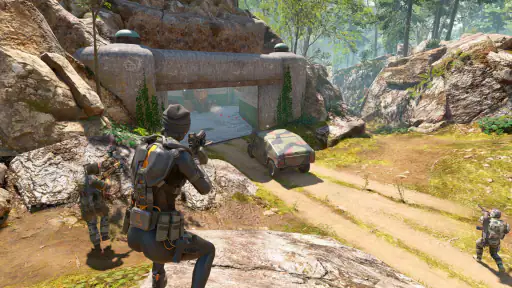 Battle Prime: Action & Combat screenshot