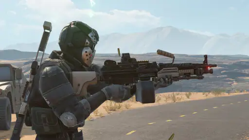 Battle Prime: Action & Combat screenshot