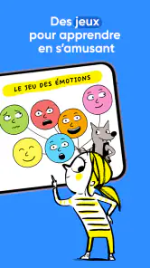 BayaM - Audios, Jeux, Vidéos screenshot